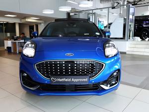 Ford Puma 1.0T ST-Line Vignale - Image 2