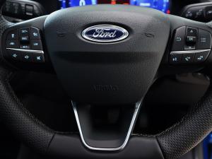 Ford Puma 1.0T ST-Line Vignale - Image 30