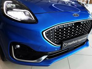 Ford Puma 1.0T ST-Line Vignale - Image 8