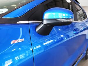 Ford Puma 1.0T ST-Line Vignale - Image 9