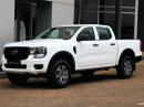 Thumbnail Ford Ranger 2.0 SiT double cab XL auto