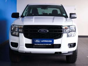 Ford Ranger 2.0 SiT double cab XL auto - Image 2