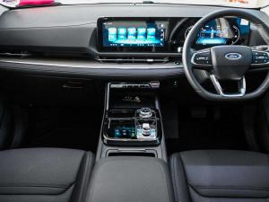 Ford Territory 1.8T Trend - Image 10