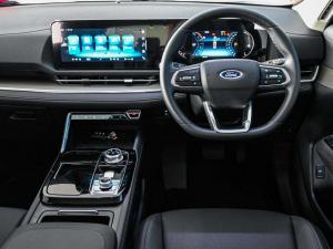 Ford Territory 1.8T Trend - Image 11