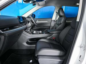 Ford Territory 1.8T Trend - Image 16