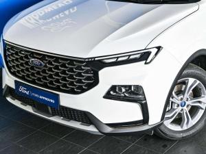 Ford Territory 1.8T Trend - Image 2