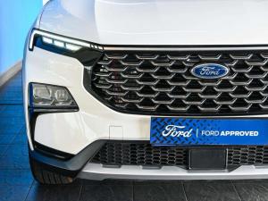 Ford Territory 1.8T Trend - Image 4