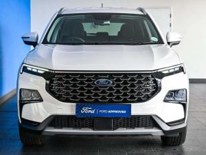 Ford Territory 1.8T Trend - Image 5