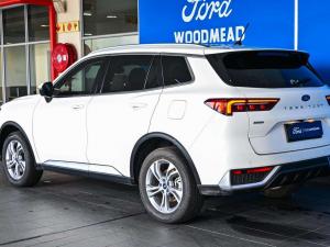 Ford Territory 1.8T Trend - Image 7