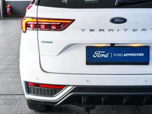 Ford Territory 1.8T Trend - Image 8