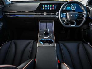 Omoda C5 1.5T 230T Lux X - Image 10