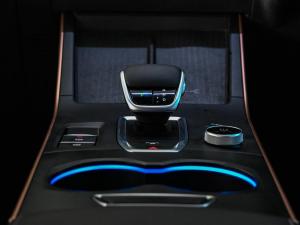 Omoda C5 1.5T 230T Lux X - Image 12