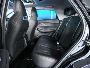 Omoda C5 1.5T 230T Lux X - Image 16