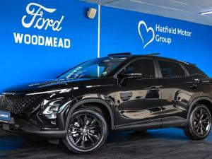 Omoda C5 1.5T 230T Lux X - Image 1