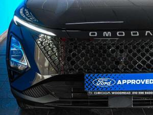 Omoda C5 1.5T 230T Lux X - Image 4