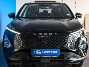 Omoda C5 1.5T 230T Lux X - Image 5