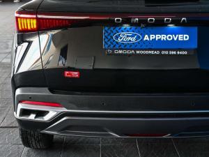 Omoda C5 1.5T 230T Lux X - Image 8