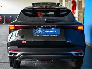 Omoda C5 1.5T 230T Lux X - Image 9