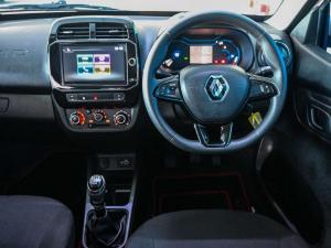 Renault Kwid 1.0 Techno manual - Image 10
