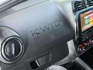 Renault Kwid 1.0 Techno manual - Image 12