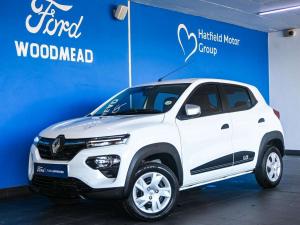 Renault Kwid 1.0 Techno manual - Image 1