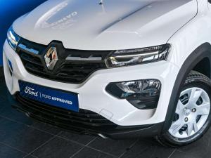 Renault Kwid 1.0 Techno manual - Image 2