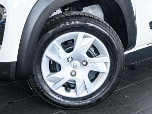 Renault Kwid 1.0 Techno manual - Image 3