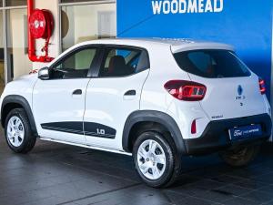Renault Kwid 1.0 Techno manual - Image 7