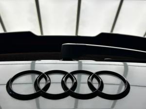 Audi A1 Sportback 30TFSI Black Edition - Image 12