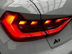 Audi A1 Sportback 30TFSI Black Edition - Image 17
