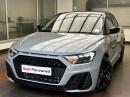 Thumbnail Audi A1 Sportback 30TFSI Black Edition