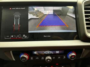 Audi A1 Sportback 30TFSI Black Edition - Image 20