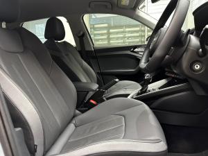 Audi A1 Sportback 30TFSI Black Edition - Image 21