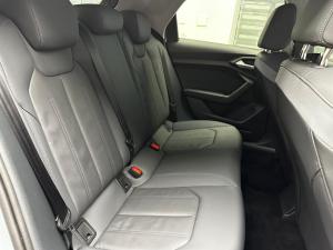 Audi A1 Sportback 30TFSI Black Edition - Image 22