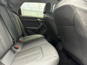 Audi A1 Sportback 30TFSI Black Edition - Image 25