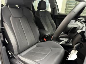 Audi A1 Sportback 30TFSI Black Edition - Image 26