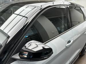 Audi A1 Sportback 30TFSI Black Edition - Image 5