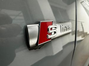 Audi A1 Sportback 30TFSI Black Edition - Image 8