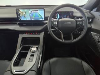 Haval H6 GT 2.0GDIT 4WD Super Luxury