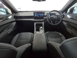 Haval H6 GT 2.0GDIT 4WD Super Luxury