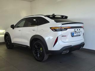 Haval H6 GT 2.0GDIT 4WD Super Luxury