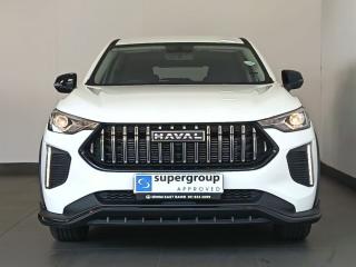 Haval Jolion Pro 1.5T Premium