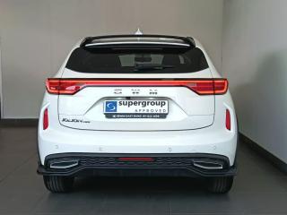 Haval Jolion Pro 1.5T Premium