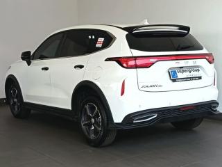 Haval Jolion Pro 1.5T Premium