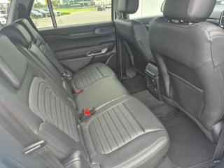 Ford Everest 2.0 BiTurbo 4x4 Sport