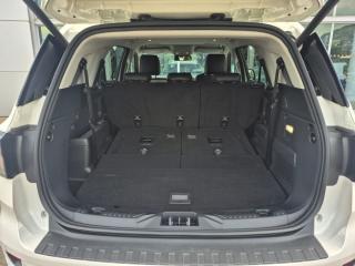 Ford Everest 2.0 BiTurbo 4x4 Sport