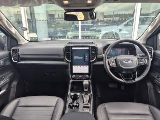 Ford Everest 2.0 BiTurbo 4x4 Sport