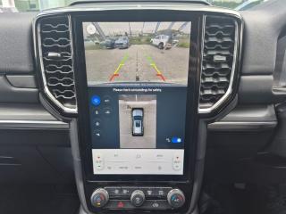 Ford Everest 2.0 BiTurbo 4x4 Sport