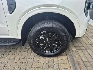 Ford Everest 2.0 BiTurbo 4x4 Sport