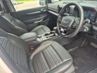 Ford Everest 2.0 BiTurbo 4x4 Sport